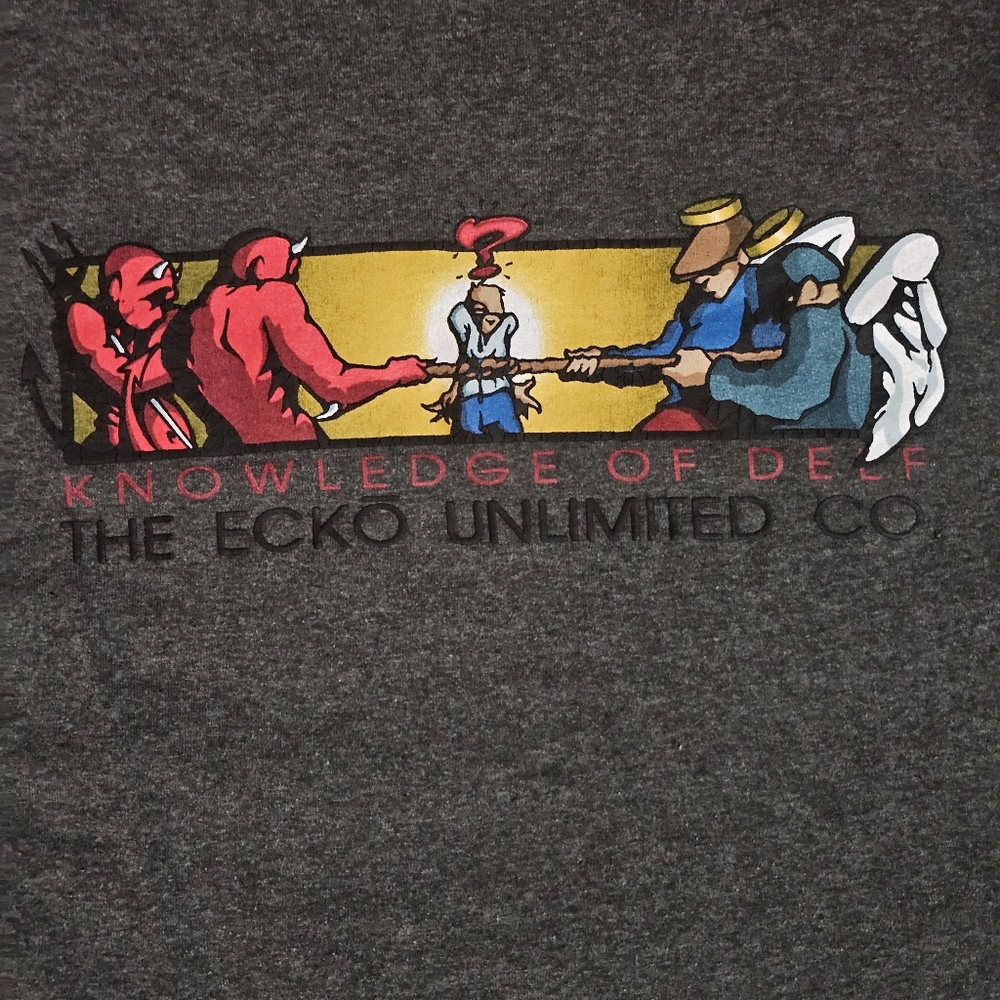 Ecko Unlimited